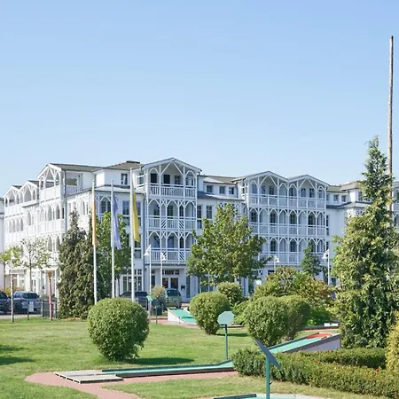 Seepark Mit Ahoi Badewelt & Balkon