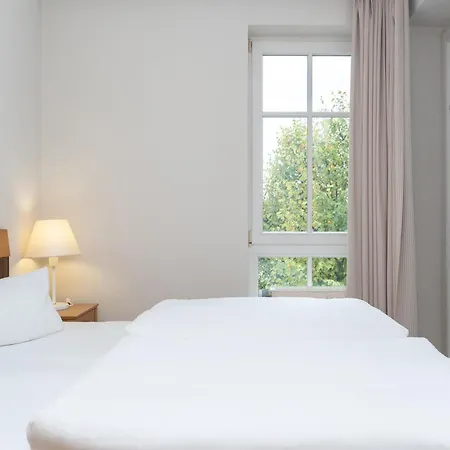 Seepark Mit Ahoi Badewelt & Balkon Lejlighed *