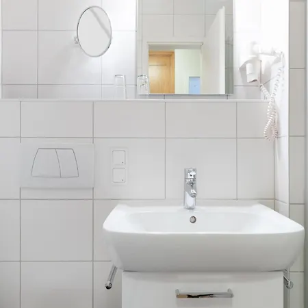 Apartamento Seepark Mit Ahoi Badewelt & Balkon *