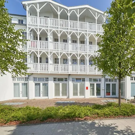 Seepark Mit Ahoi Badewelt & Balkon *