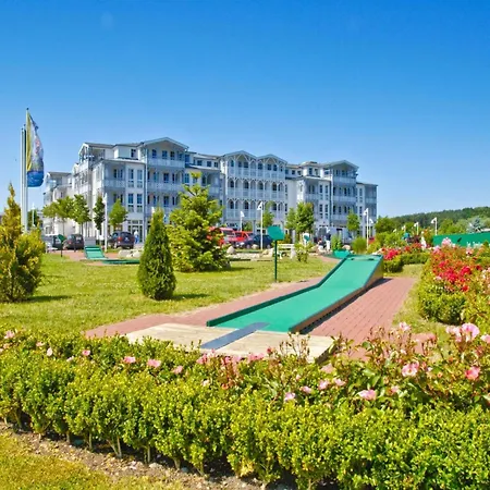 Lejlighed Seepark Mit Ahoi Badewelt & Balkon