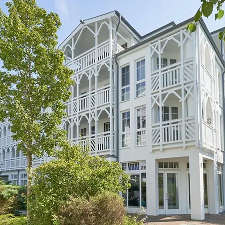 Seepark Mit Ahoi Badewelt & Balkon